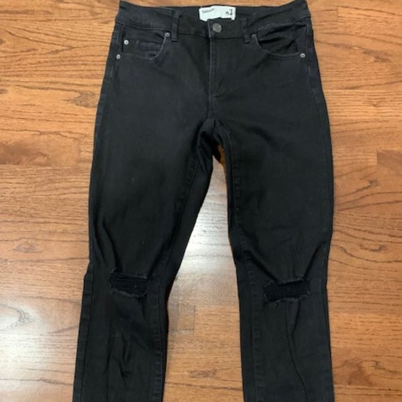 Garage jeans - Picture 1 of 2